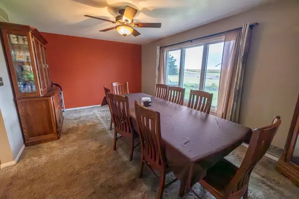 2793 W rd 10 N/A, Hoxie, KS 67740