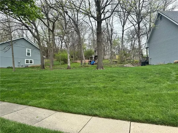 3504 NW 62ND TER, Kansas City, MO 64151