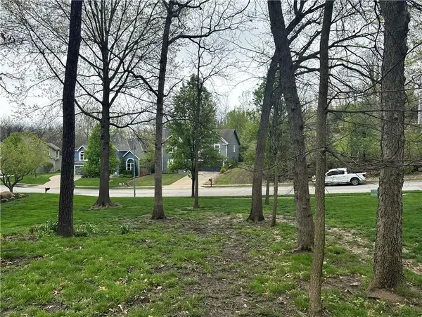 3504 NW 62ND TER, Kansas City, MO 64151