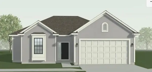 12424 S Redwood ST, Lee's Summit, MO 64086