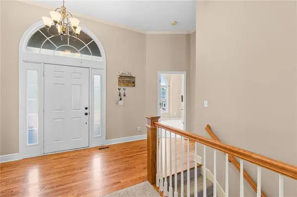 10727 N Tennessee AVE, Kansas City, MO 64157