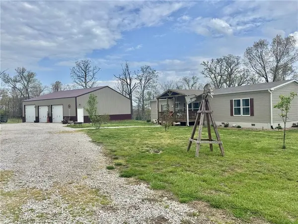 26493 County Rd 225 RD, Flemington, MO 65650