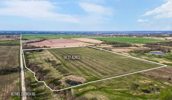 Bethel Church RD, Paola, KS 66071