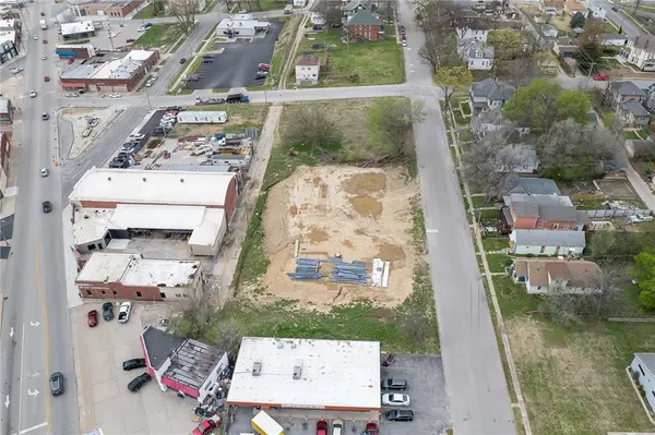 2012-2022 Jones ST, St Joseph, MO 64501