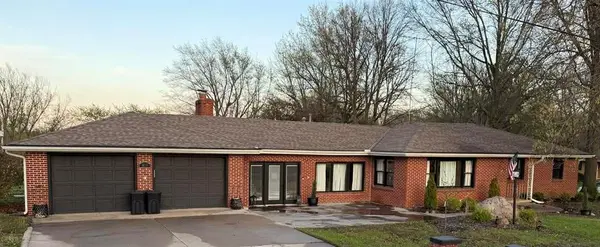 411 S Hillcrest DR, Maysville, MO 64469