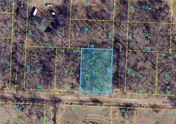 Plat D Lot 120 Pheasant DR, Odessa, MO 64076