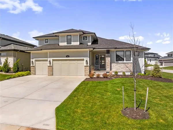 12402 W 170th TER, Overland Park, KS 66221,Video Tour