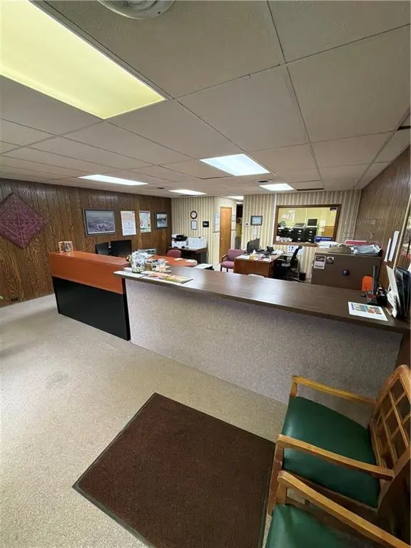 239 N Cedar ST, Moran, KS 66755