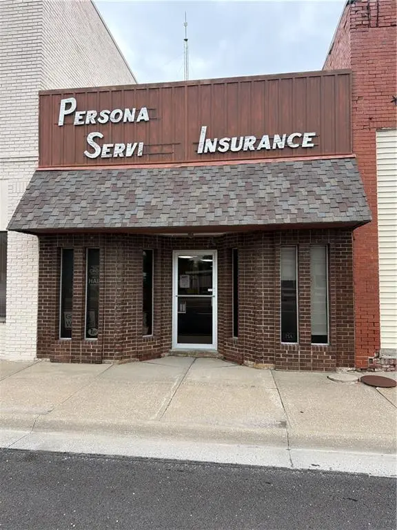 239 N Cedar ST, Moran, KS 66755