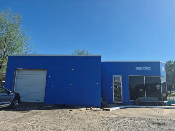 304 Madison N/A, Fredonia, KS 66736