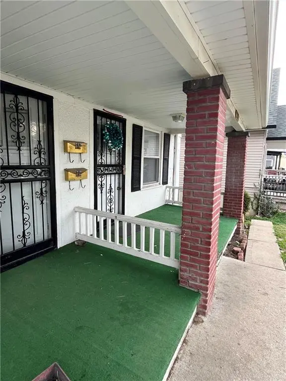 217 N 13th ST #N, Kansas City, KS 66102