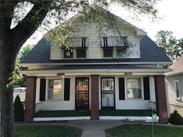 217 N 13th ST #N, Kansas City, KS 66102