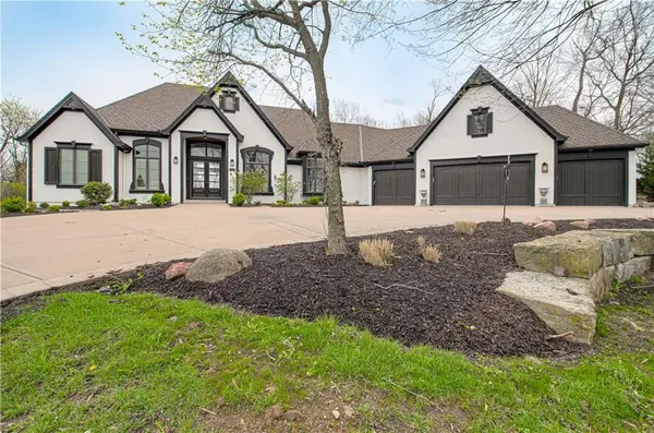 7055 NW Scenic DR, County/other, MO 64152