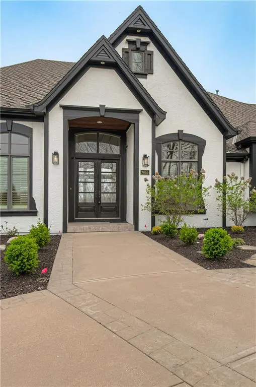 7055 NW Scenic DR, County/other, MO 64152
