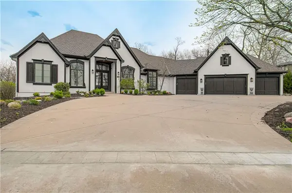 7055 NW Scenic DR, County/other, MO 64152