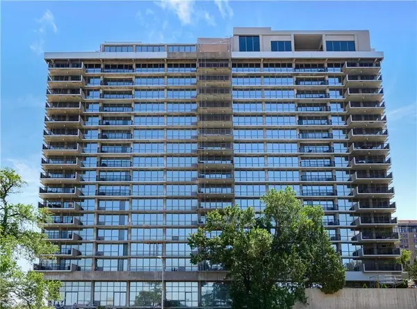 600 Admiral BLVD #507, Kansas City, MO 64106