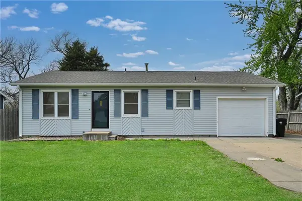 413 Madore ST, Silver Lake, KS 66539