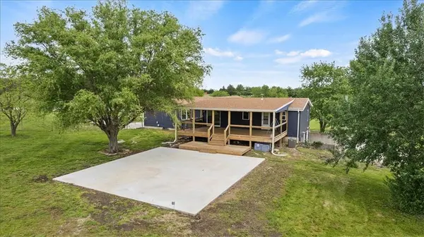 4312 K-68 HWY, Wellsville, KS 66092