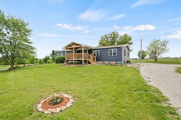 4312 K-68 HWY, Wellsville, KS 66092