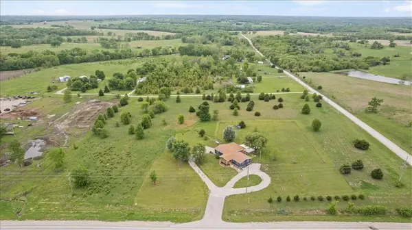 4312 K-68 HWY, Wellsville, KS 66092