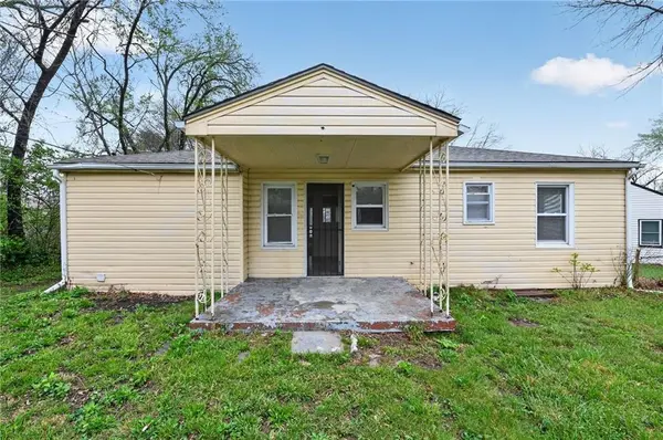 7413 E 56TH TER, Kansas City, MO 64129