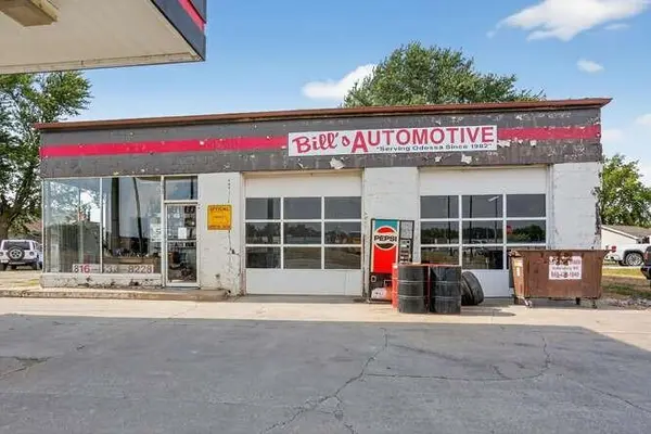 101 NW Railroad ST, Odessa, MO 64076