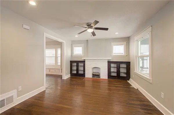 3411 Agnes AVE, Kansas City, MO 64128
