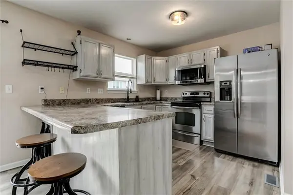 406 S Jackson ST, Archie, MO 64725