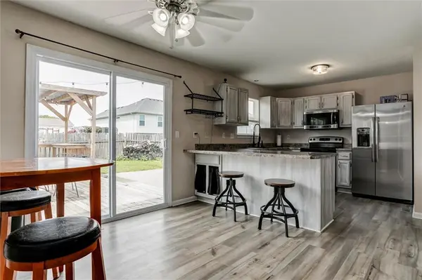 406 S Jackson ST, Archie, MO 64725