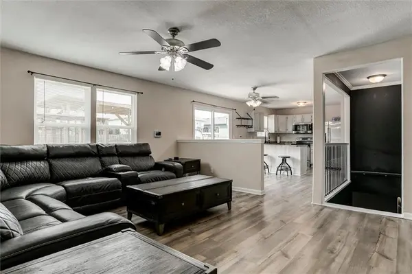 406 S Jackson ST, Archie, MO 64725