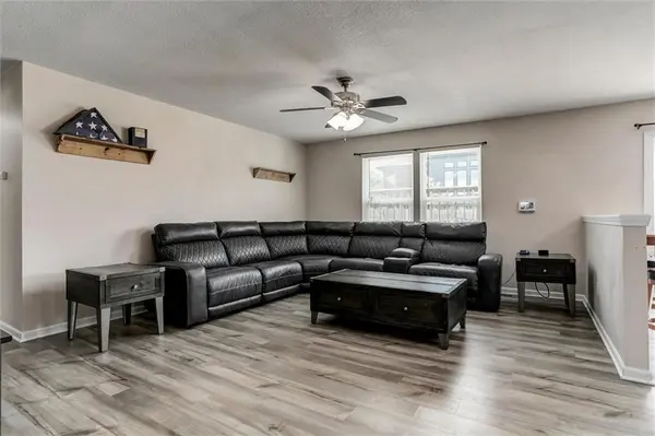 406 S Jackson ST, Archie, MO 64725