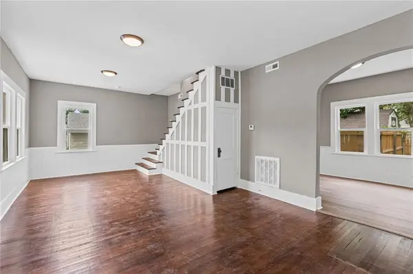 106 W Neosho ST, Iola, KS 66749