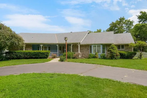 5825 Z HWY, Edgerton, MO 64444