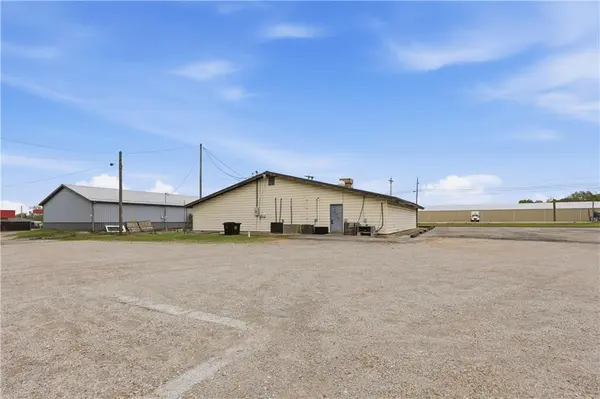 2447 Military AVE, Baxter Springs, KS 66713