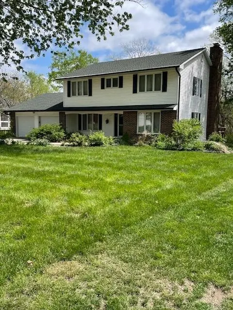 1247 Parkdale RD, Maryville, MO 64468