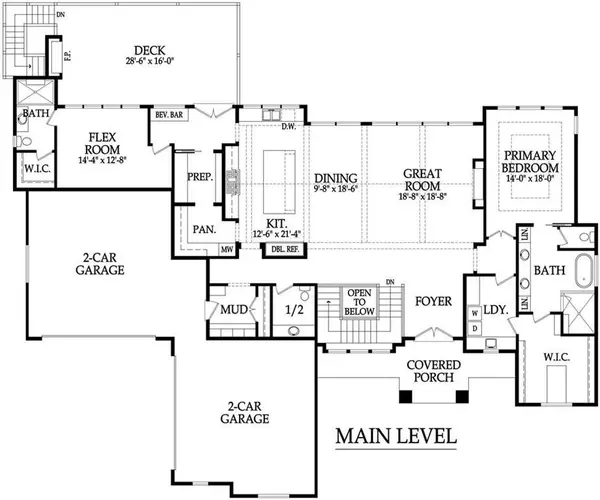 8543 N MCKINLEY AVE, Kansas City, MO 64157