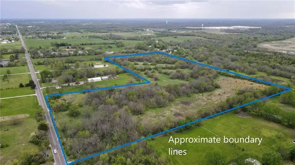S School RD, Raymore, MO 64083