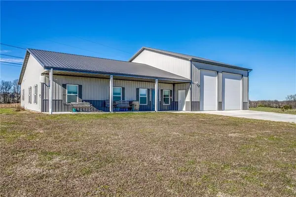 34536 W 231st ST, Edgerton, KS 66021