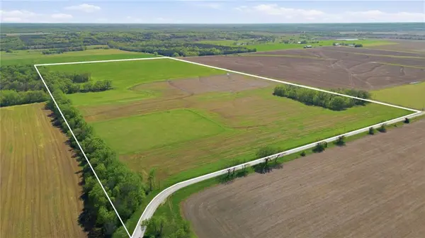 00 SE Trego RD, Kincaid, KS 66039