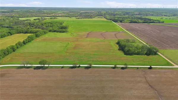 00 SE Trego RD, Kincaid, KS 66039