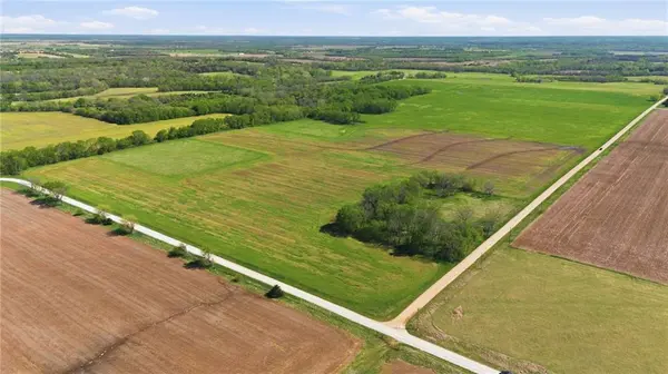 00 SE Trego RD, Kincaid, KS 66039