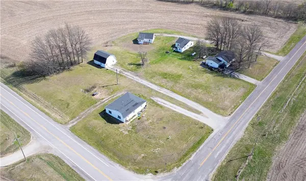 19004 State Highway DD N/A, Pattonsburg, MO 64670