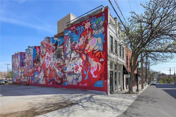120-122 W 5th ST, Kansas City, MO 64105