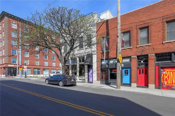 120-122 W 5th ST, Kansas City, MO 64105