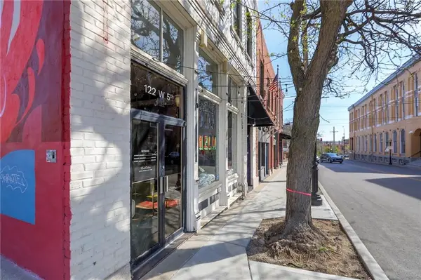 120-122 W 5th ST, Kansas City, MO 64105
