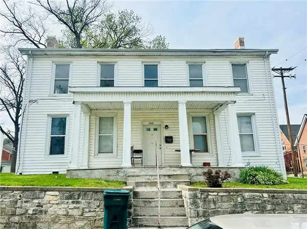 703 N Carolina ST, Louisiana, MO 63353