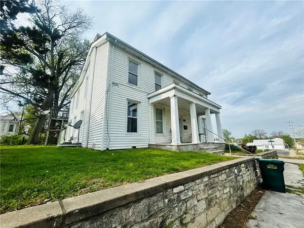 703 N Carolina ST, Louisiana, MO 63353