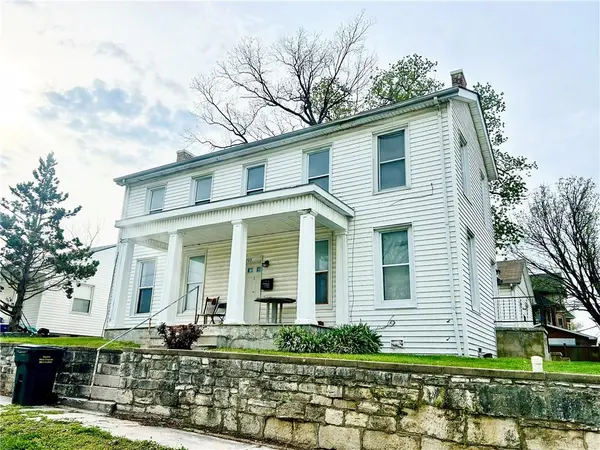703 N Carolina ST, Louisiana, MO 63353