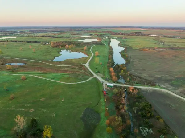 NW State Route J HWY, Amsterdam, MO 64723