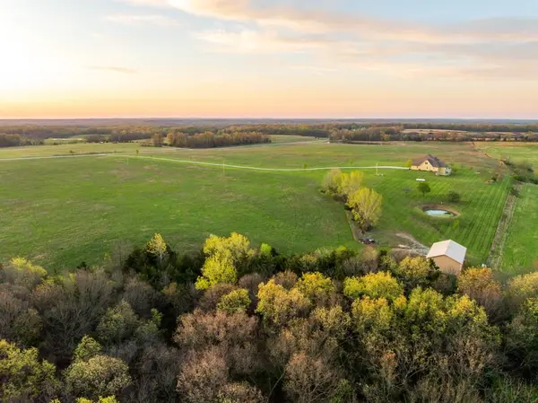 1978 SW County Road 11517 RD, Rich Hill, MO 64779